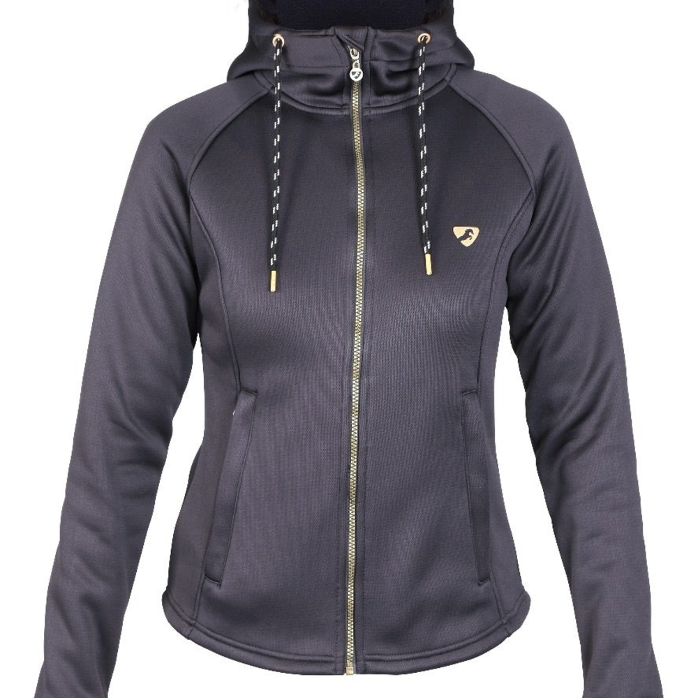 Ladies Aubrion Kilburn Hoodie